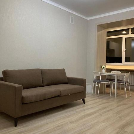 Апартаменты Жк Осипенко Kökschetau Exterior foto