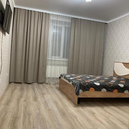 Апартаменты Жк Осипенко Kökschetau Exterior foto