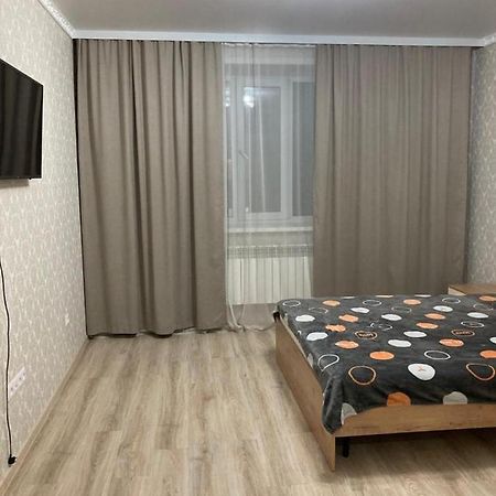 Апартаменты Жк Осипенко Kökschetau Exterior foto