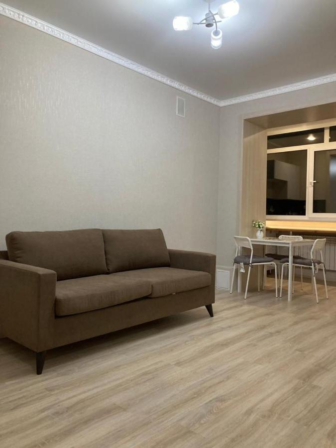 Апартаменты Жк Осипенко Kökschetau Exterior foto