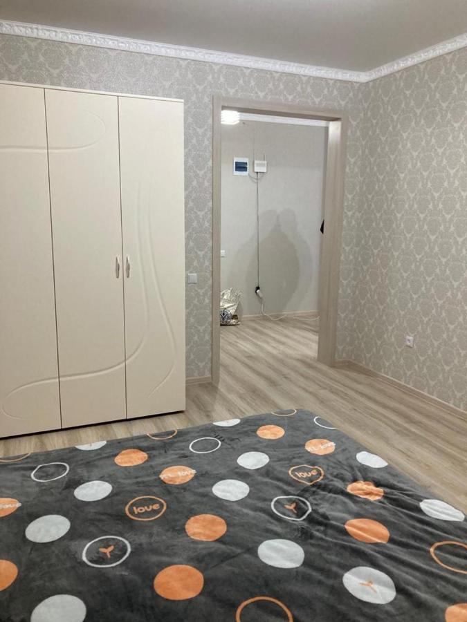 Апартаменты Жк Осипенко Kökschetau Exterior foto