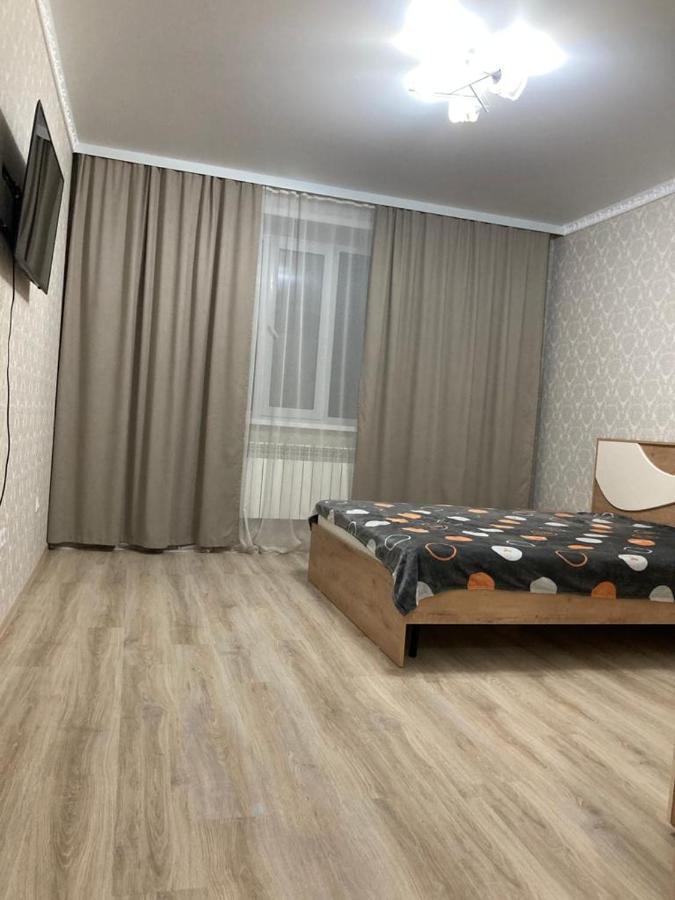 Апартаменты Жк Осипенко Kökschetau Exterior foto