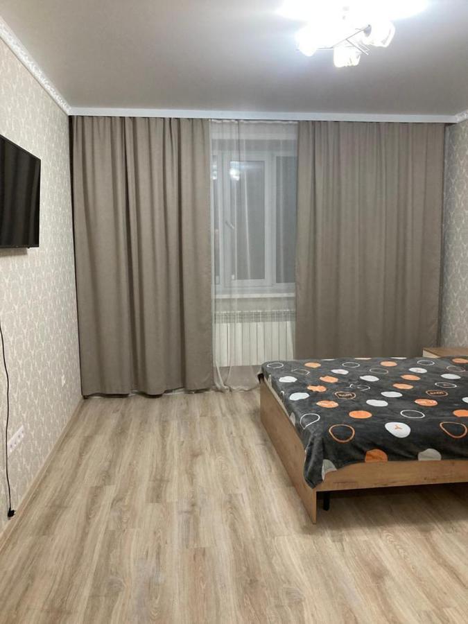 Апартаменты Жк Осипенко Kökschetau Exterior foto